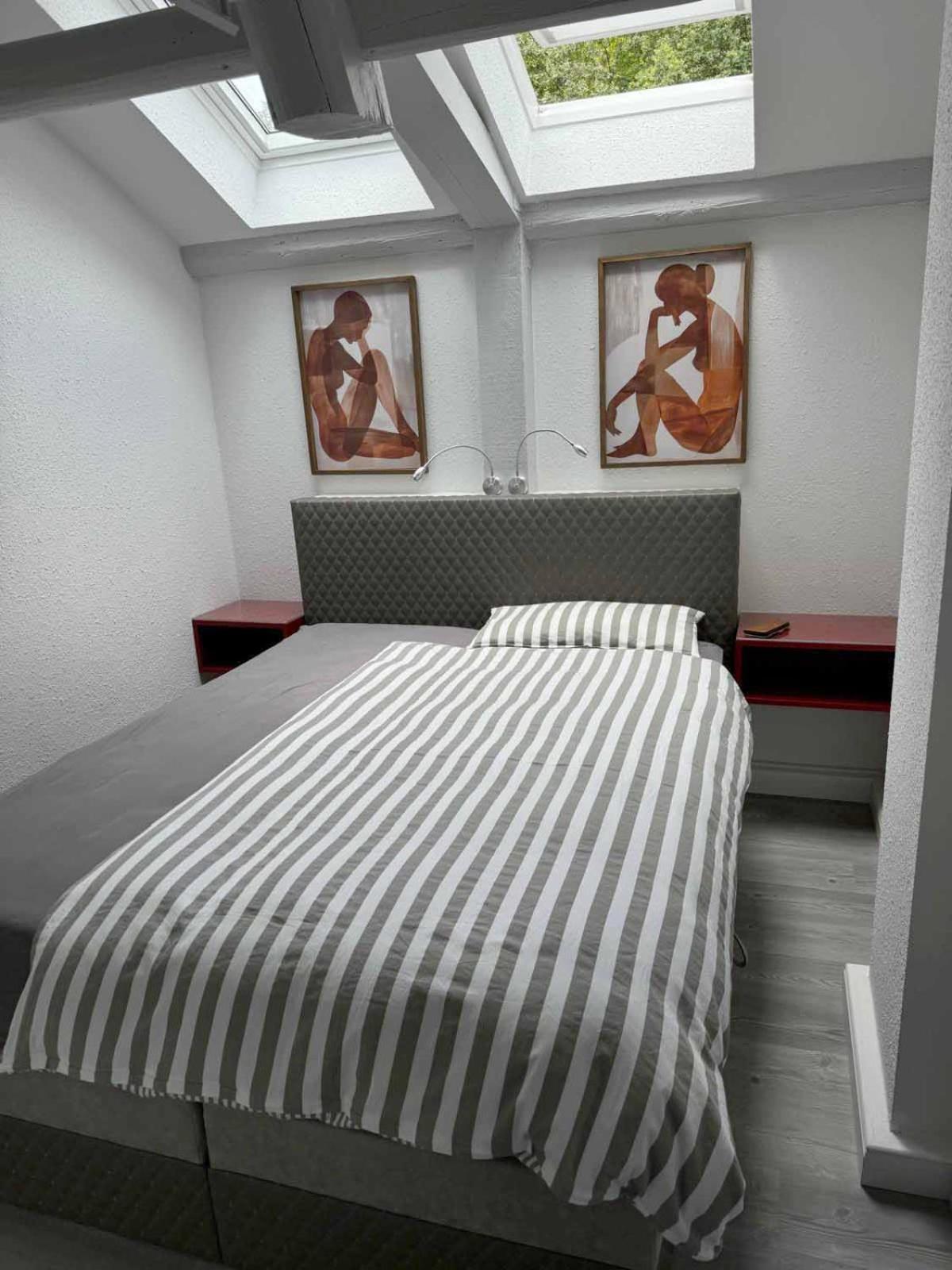 Brauhaus Suite 16 Sebnitz Esterno foto