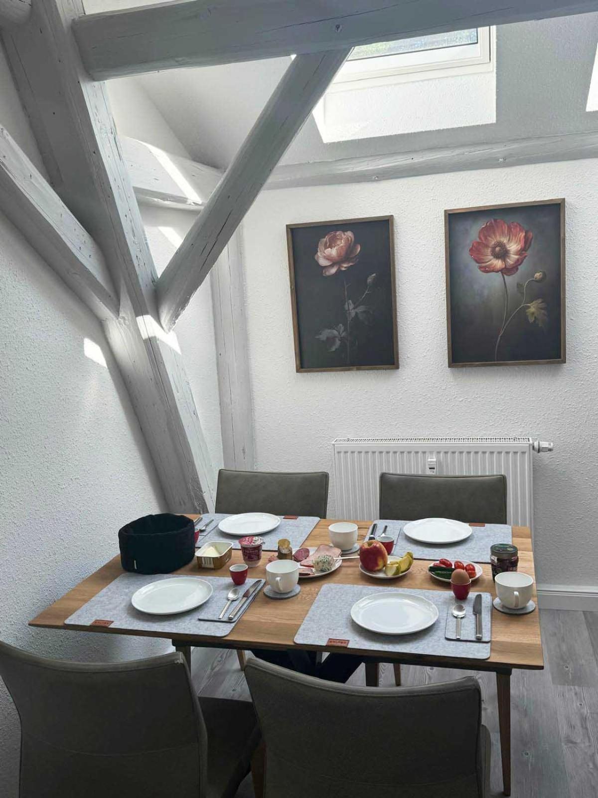 Brauhaus Suite 16 Sebnitz Esterno foto